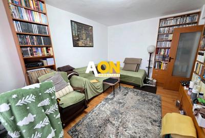 Apartament 4 Camere, 2 Bai, Etaj 3, Zona Cetate - 12