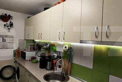 Apartament cu 3 camere in Baciu - 4