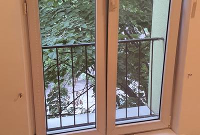 Apartament cu 2 camere semidecomandat în Floreasca