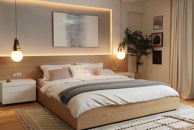 Apartament cu 3 camere si balcon - metrou Berceni, Popesti-Leordeni - 4