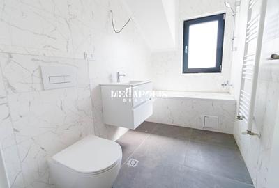 Apartament 2 camere Finisat/1780 euro/mp - 2