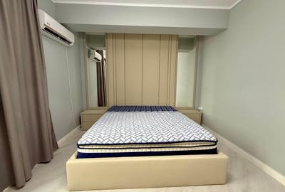 Penthouse Premium Vedere Frontală la Mare – Mamaia Central - 26