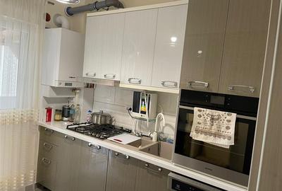Apartament Premium cu 3 camere- Moara de Vant - 12