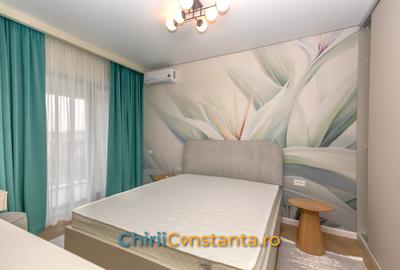 ✅0% Comision: Apartament premium cu bucătărie separată - Tomis Tower - 8