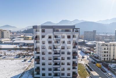 Penthouse in Cartierul Noua - 1