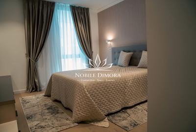 ISHO - Apartament premium cu 3 camere, 2 bai si parcare subterana - 17