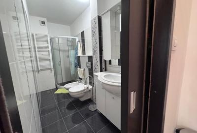 Mioritei LiDL, Apartament 2 cam Decomandat, etaj 1, 2 balcoane, mobilat &RENOVAT - 7