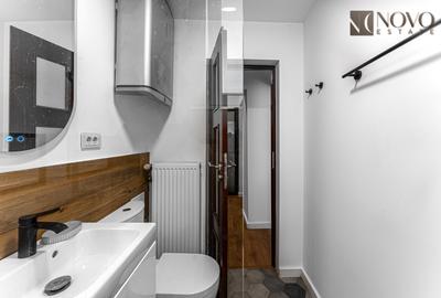3 camere | Baba Novac | Parcare | Boxa |  7 minute metrou - 17