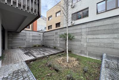 Duplex 4 camere | Lift privat | Curte 50mp | 2 Parcări Dorobanți - 19