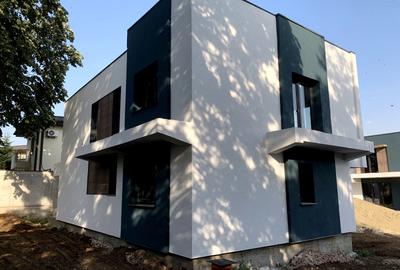Vila Premium 5 Camere - STIL SI ELEGANTA - 35