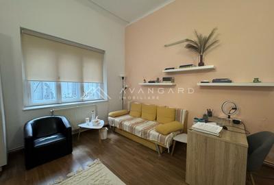 Apartament 1 camera | Ultracentral | 23 mp - 1