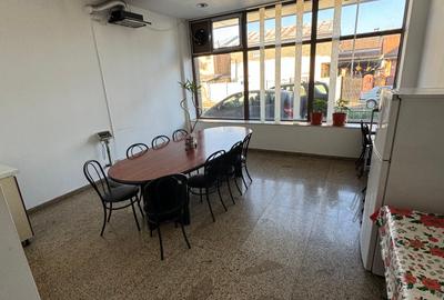 Cladire de Birouri Hala Productie Soseaua Alexandriei Stradal - 5