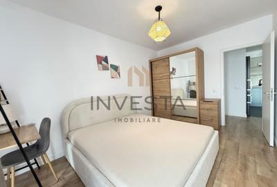 Apartament 2 camere cu loc de parcare subteran zona Grand Hotel Italia - 5