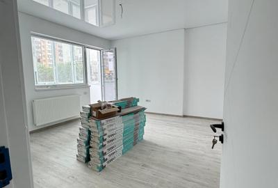 VANZARE Apartament 2 camere finalizat – Mutare imediată!  STR. TINERETULUI - 7