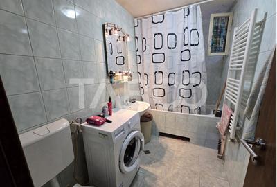 Apartament decomandat de vanzare 59 utili balcon pod zona Dioda Sibiu - 6
