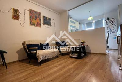 Apartament de vanzare cu 2 camere, loc de parcare, in Sibiu - 1