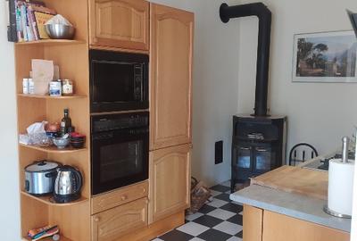 Casă spațioasă de vânzare in Nădlac - 8