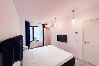 Apartament de inchiriere 3 camere Soseaua Nordului Herastrau - 14