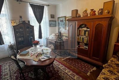 Apartament 3 camere , 98 mp utili - zona Centrul Istoric - 4