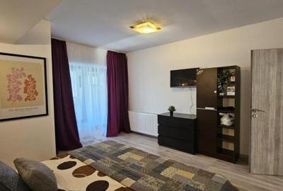 APARTAMENT 3 CAMERE DE VANZARE | AVIATIEI - BANEASA | 268.000 EURO - 8