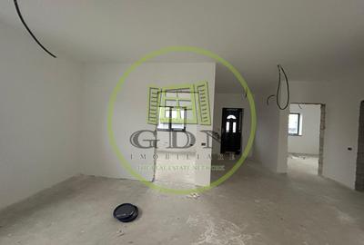 Casa plan parter, 473 mp teren, 104 mp utili, Magnolia - 6