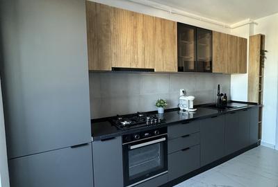 Apartament 2 camere Theodor Pallady - Ozana - Centrala Proprie - 7