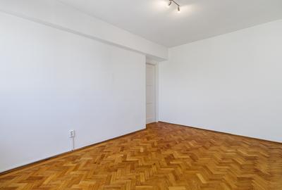 Vanzare apartament 2 camere - centrala proprie - balcon -Floreasca - Compozitori - 7