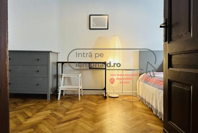 Apartament cu 2 camere | Ultracentral | Disponibil din 27 aprilie 2026 - 20