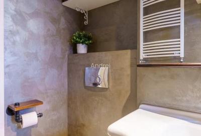 Apartament 3 camere mobilat și utilat Lux+loc de parcare - 14
