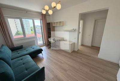 Studio Regie Residence Econom Cezarescu Grozăvești - 17