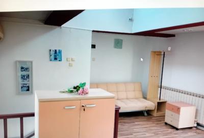 CENTRAL  SPATIU D+P+1 ,VAD, LIBER 90 MP PRET 155000 EURO - 2