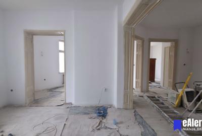Sediu de firma cu acces rapid catre nordul Bucurestiului - in amenajare. - 16