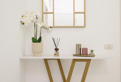 Prima inchiriere ! Apartament 2 camere decomandat, Bloc nou | Mobilat + Parcare - 13