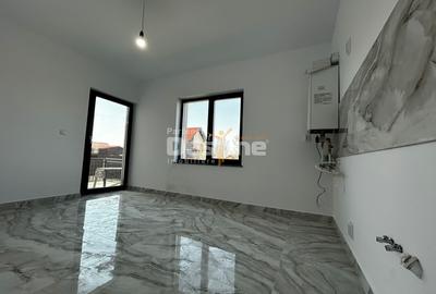 Casa individuala 138mp Miroslava + curte 440mp - 10