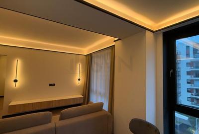 REA1027762 Apartament 2 camere Premium Parkline - 4