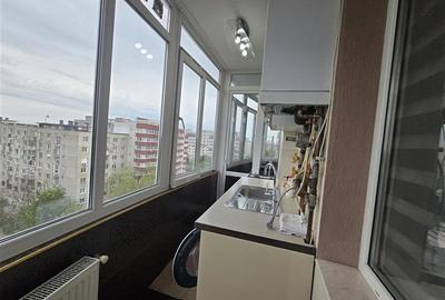 Berceni-Delta Vacaresti,apartament 2 camere, mobilat si utilat modern - 12