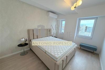 Apartament 4 camere, in Ploiesti, zona Parcul Mihai Viteazul (Bucegi) - 11