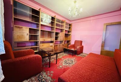 Apartament 3 camere/ zona Afi/ 2 balcoane/ boxa/ et2 - 9