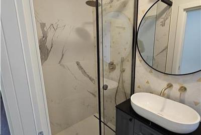 Inchiriere penthouse 4 camere si terasa proprie 150 mp, bloc nou, cartier Zorilo - 20