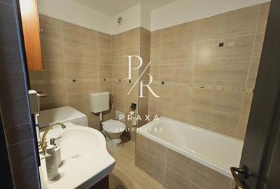 Apartament cu 1 camera, Etaj 2, Parcare privata cu CF, Str Eroilor, Floresti! - 4