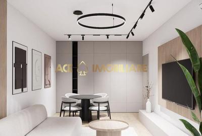 2 Camere de inchiriat | Berceni | Metrou | Centrala | Parcare - 4