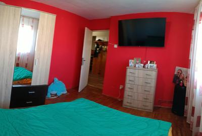 Apartament cu 3 camere, 2 bai, decomandat - 7