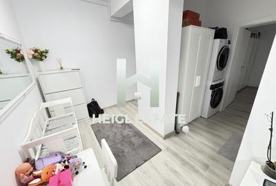 Apartament cu 2 camere decomandat in Giroc - 4