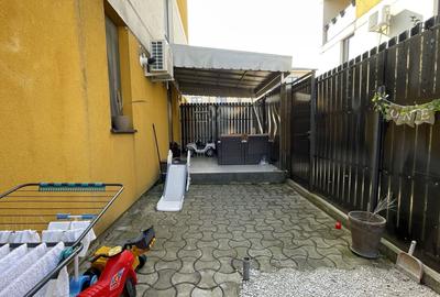 Apartament 2 camere parter, curte proprie-Dumbravita - 3