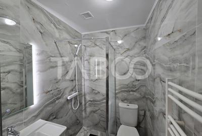 Apartament de vanzare 3 camere 2 bai Centrul Istoric Sibiu Comision 0 - 7