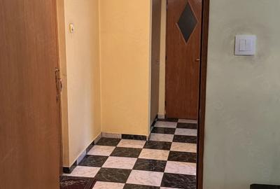 APARTAMENT 2 CAMERE - METROU ROMANCIERILOR -PARC DRUMUL TABEREI - 6