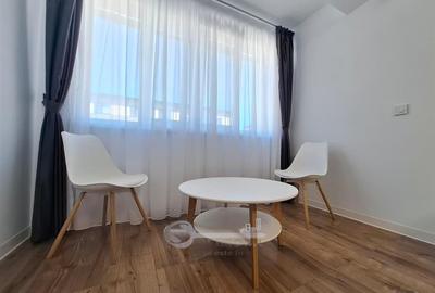 Liber, mobilat, de vanzare apartament 2 camere mobilat, Cug Pepiniera - 8