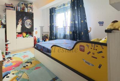 Apartament cu 3 camere +boxa-bloc nou-zona de nord - 3