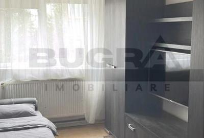 Apartament 2 camere, 40 mp, decomandat, etaj intemediar, zona Clabucet - 1