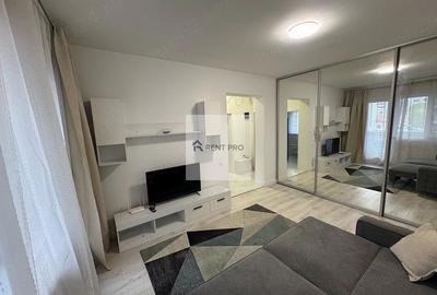 Închiriez Garsonieră Regie Residence Faza 2 Etaj 2 Politehnica - 4